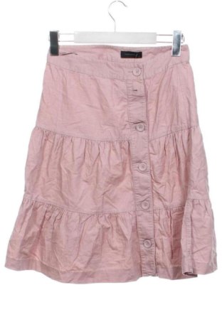 Sukňa Vero Moda, Veľkosť XS, Farba Popolavo ružová, Cena  10,26 €, #136668177
