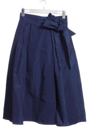 Пола Weekend Max Mara, Размер XS, Цвят Син, Цена 174,00 €