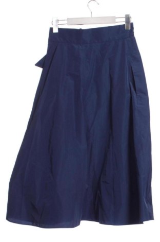 Пола Weekend Max Mara, Размер XS, Цвят Син, Цена 174,00 €