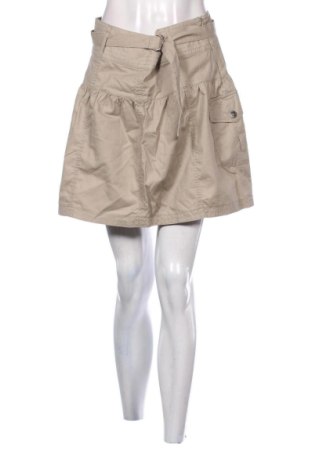 Rock Yessica, Größe S, Farbe Beige, Preis 9,70 €