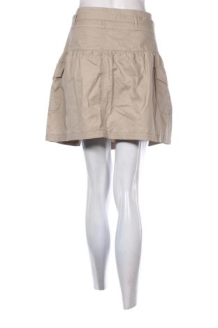 Rock Yessica, Größe S, Farbe Beige, Preis 9,70 €