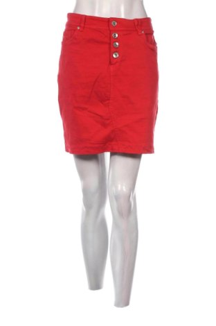 Пола Yessica, Размер L, Цвят Червен, Цена 15,00 €