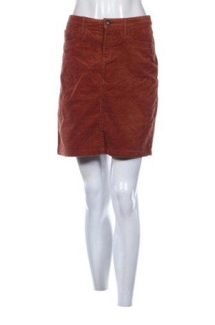Rock Yessica, Größe L, Farbe Braun, Preis 9,78 €, #136636945