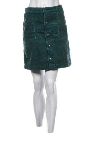 Rock Yessica, Größe L, Farbe Grün, Preis 9,78 €, #136661766