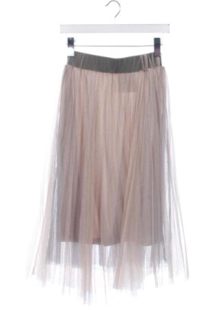 Rock Yfl Reserved, Größe XS, Farbe Beige, Preis 12,00 €