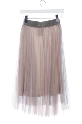 Rock Yfl Reserved, Größe XS, Farbe Beige, Preis 12,00 €