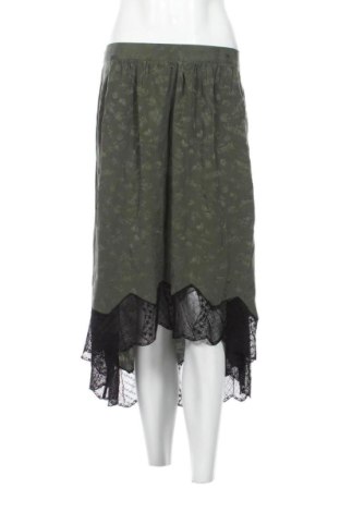 Szoknya Zadig & Voltaire, Méret S, Szín Zöld, Ár 32 069 Ft, #136590862