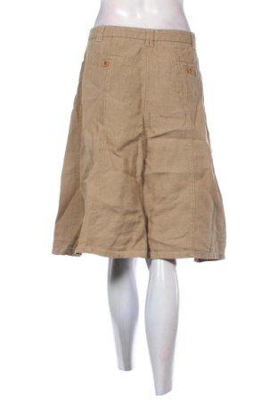 Φούστα Zara, Μέγεθος S, Χρώμα Εκρού, Τιμή 13,81 €