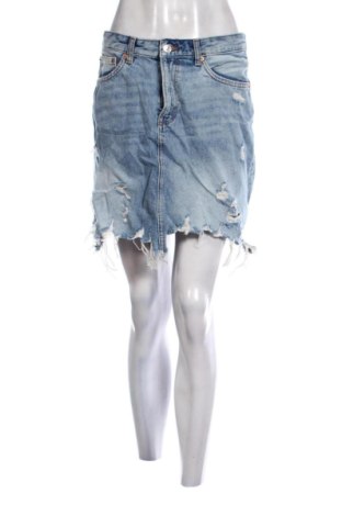 Пола Zara, Размер M, Цвят Син, Цена 10,73 €