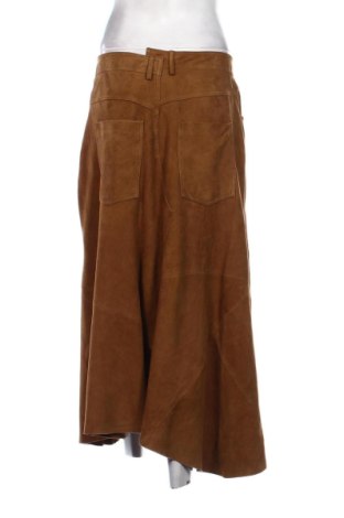 Sukňa Zara, Veľkosť L, Farba Hnedá, Cena  37,40 €