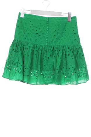 Sukňa Zara, Veľkosť M, Farba Zelená, Cena  10,00 €