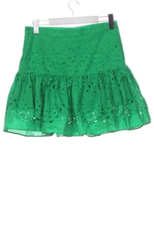 Sukňa Zara, Veľkosť M, Farba Zelená, Cena  10,00 €