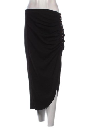 Spódnica Zara, Rozmiar M, Kolor Czarny, Cena 74,01 zł