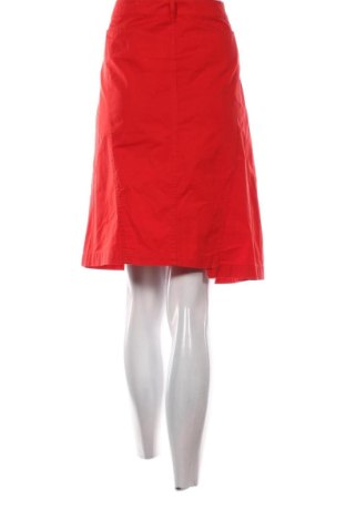 Sukňa Zara, Veľkosť L, Farba Červená, Cena  27,68 €