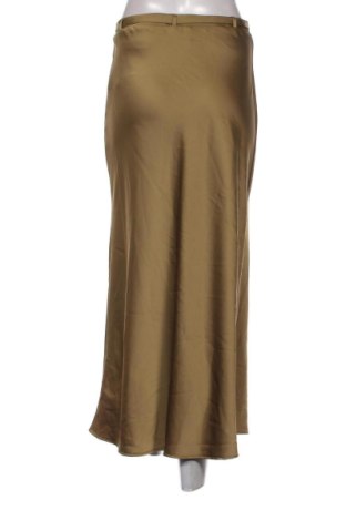 Fustă Zara, Mărime S, Culoare Verde, Preț 85,99 Lei