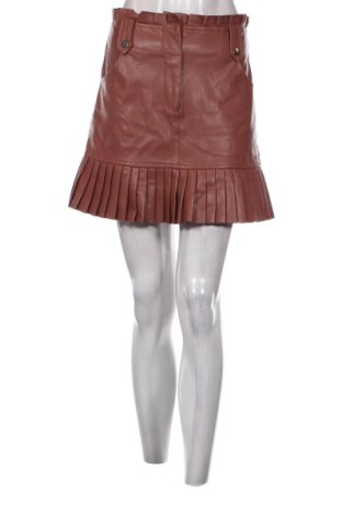 Пола Zara, Размер S, Цвят Кафяв, Цена 10,00 €