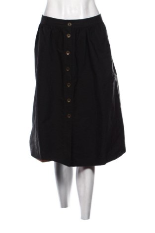 Φούστα Zara, Μέγεθος M, Χρώμα Μαύρο, Τιμή 13,81 €