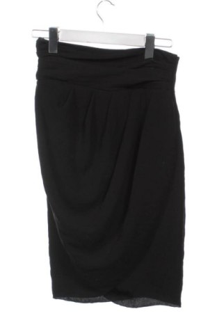 Rock Zara, Größe XS, Farbe Schwarz, Preis € 13,99