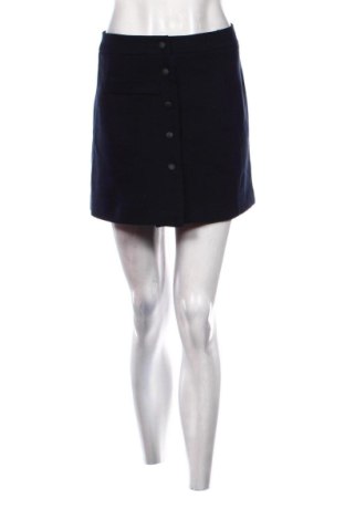 Пола Zara, Размер S, Цвят Син, Цена 22,00 €