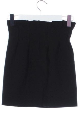 Spódnica Zara, Rozmiar XS, Kolor Czarny, Cena 53,99 zł