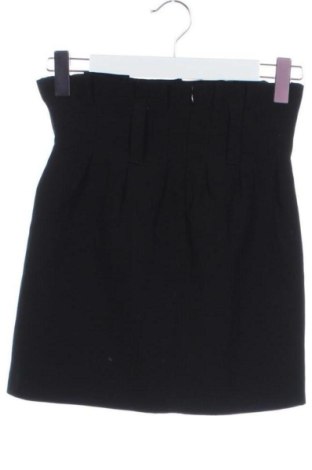 Spódnica Zara, Rozmiar XS, Kolor Czarny, Cena 53,99 zł