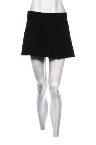 Fustă Zara, Mărime XL, Culoare Negru, Preț 52,13 Lei