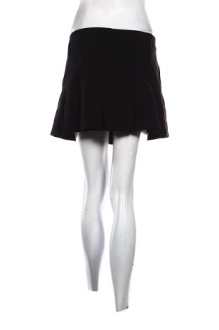 Fustă Zara, Mărime XL, Culoare Negru, Preț 52,13 Lei