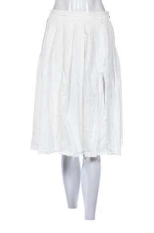 Пола Zara, Размер XL, Цвят Бял, Цена 20,28 €