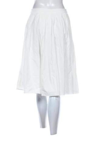 Пола Zara, Размер XL, Цвят Бял, Цена 20,28 €