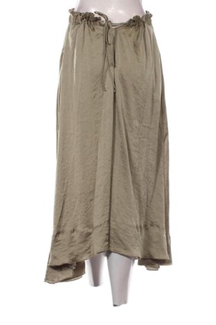 Rock Zara, Größe S, Farbe Grün, Preis € 14,00