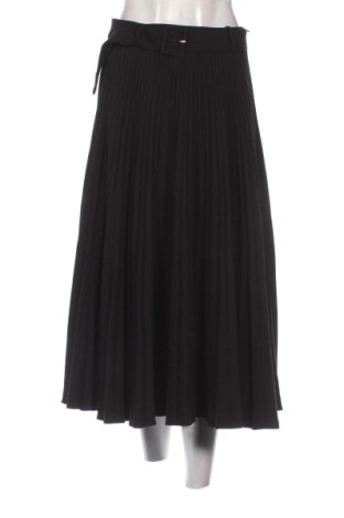 Fustă Zara, Mărime S, Culoare Negru, Preț 72,99 Lei, #136620177