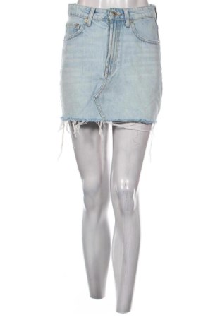 Rock Zara, Größe S, Farbe Blau, Preis € 18,99