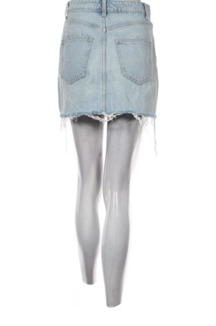 Rock Zara, Größe S, Farbe Blau, Preis € 18,99