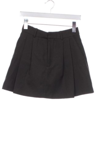 Szoknya Zara, Méret XS, Szín Zöld, Ár 8 384 Ft