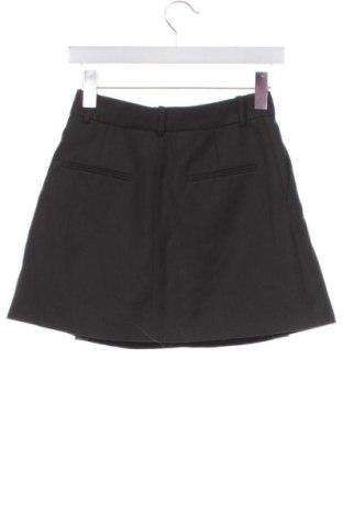 Szoknya Zara, Méret XS, Szín Zöld, Ár 8 384 Ft