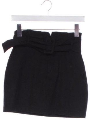 Szoknya Zara, Méret XS, Szín Fekete, Ár 11 438 Ft