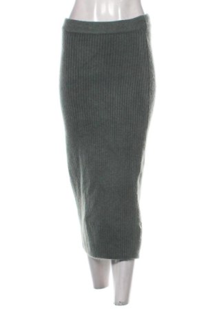 Fustă Zara, Mărime S, Culoare Verde, Preț 72,99 Lei, #136624802