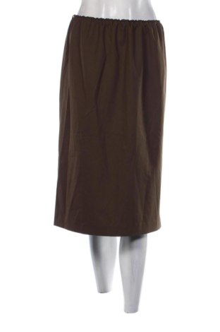Szoknya Zara, Méret S, Szín Zöld, Ár 5 707 Ft