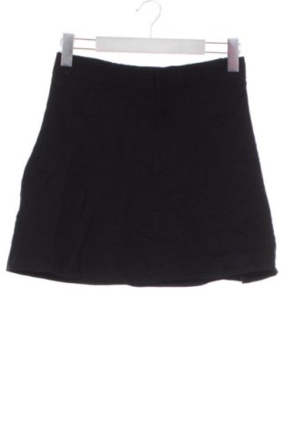 Пола Zara, Размер XS, Цвят Черен, Цена 10,73 €