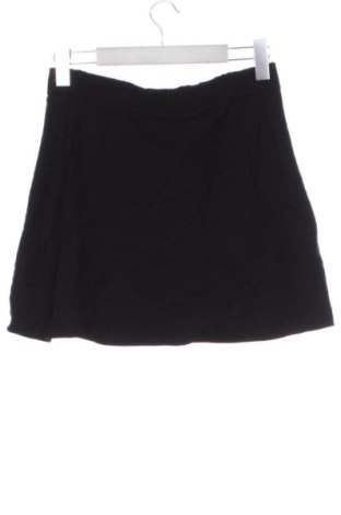 Пола Zara, Размер XS, Цвят Черен, Цена 10,73 €