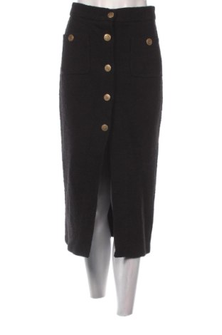 Пола Zara, Размер S, Цвят Черен, Цена 13,81 €