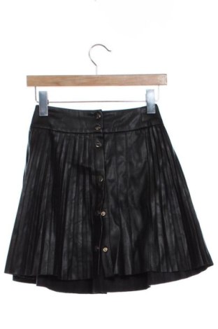 Пола Zara, Размер XXS, Цвят Черен, Цена 10,16 €, #136639893