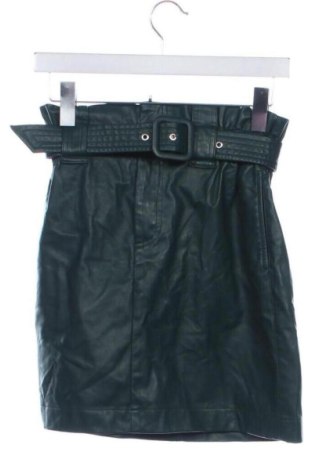 Sukně Zara, Velikost S, Barva Zelená, Cena  283,00 Kč, #136640800