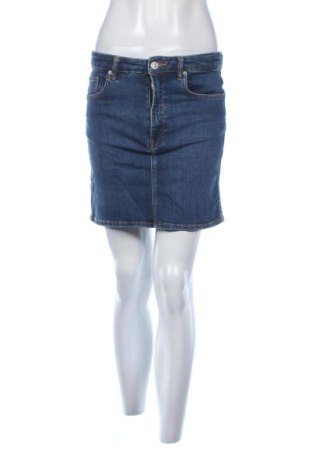 Rock Zara, Größe S, Farbe Blau, Preis € 13,99