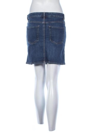 Rock Zara, Größe S, Farbe Blau, Preis € 13,99