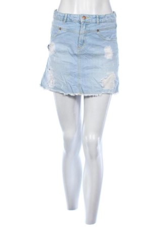 Rock Zara, Größe M, Farbe Blau, Preis € 18,99