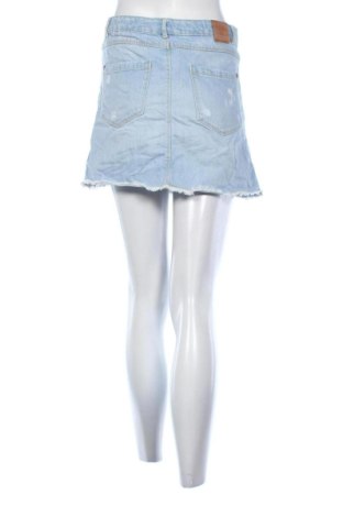 Rock Zara, Größe M, Farbe Blau, Preis € 18,99