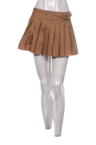 Sukně Zara, Velikost S, Barva Hnědá, Cena  283,00 Kč, #136644190