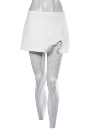Szoknya Zara, Méret M, Szín Fehér, Ár 4 201 Ft, #136644636