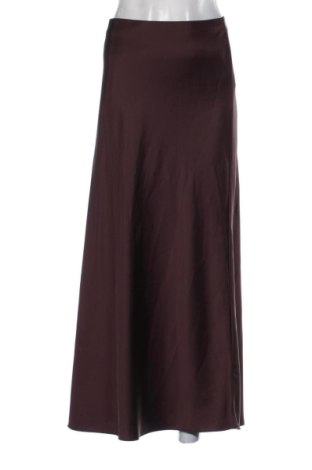 Spódnica Zara, Rozmiar XXL, Kolor Fioletowy, Cena 80,38 zł, #136646511
